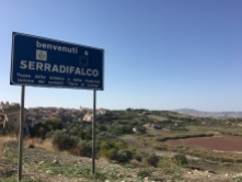 Serradifalco, Sicilia